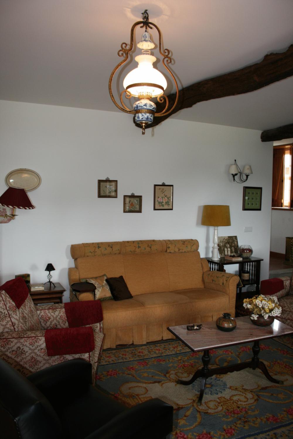 منزل الضيف Casco  في Casa Da Oliveirinha المظهر الخارجي الصورة