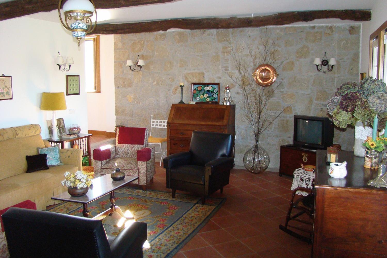 منزل الضيف Casco  في Casa Da Oliveirinha المظهر الخارجي الصورة