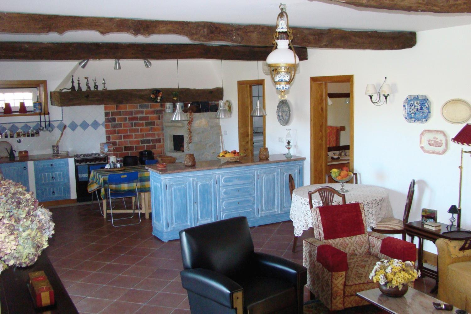 منزل الضيف Casco  في Casa Da Oliveirinha المظهر الخارجي الصورة