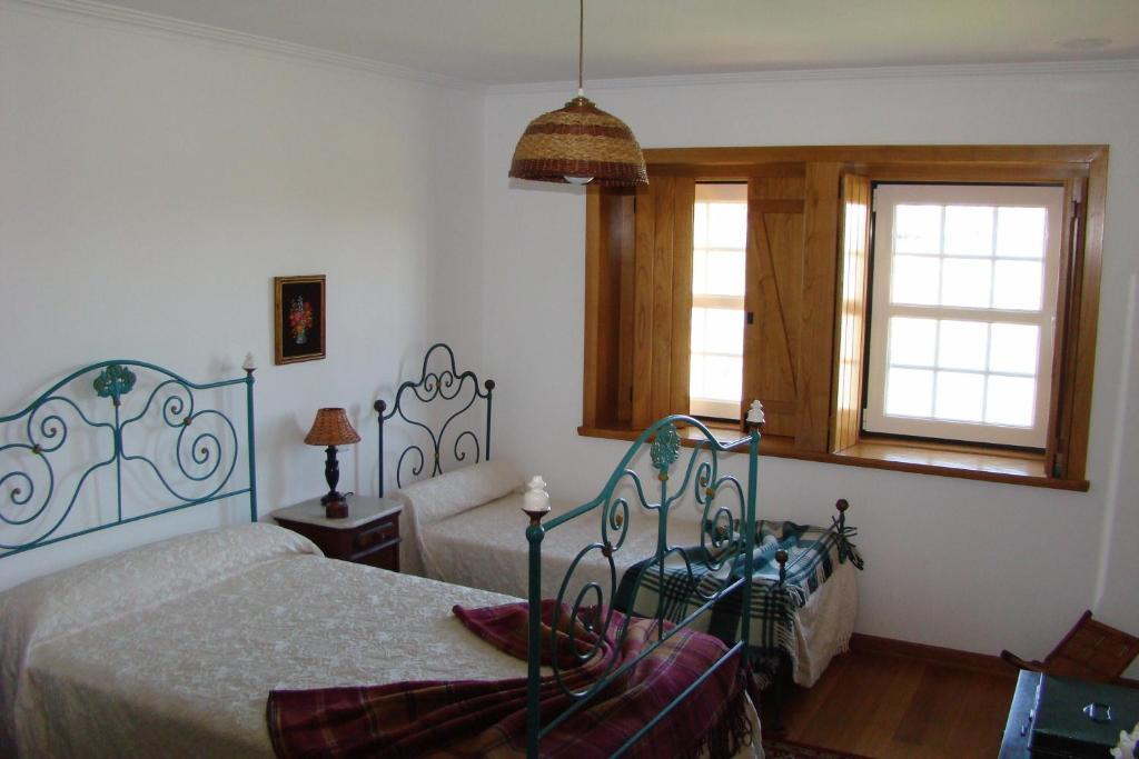 منزل الضيف Casco  في Casa Da Oliveirinha المظهر الخارجي الصورة