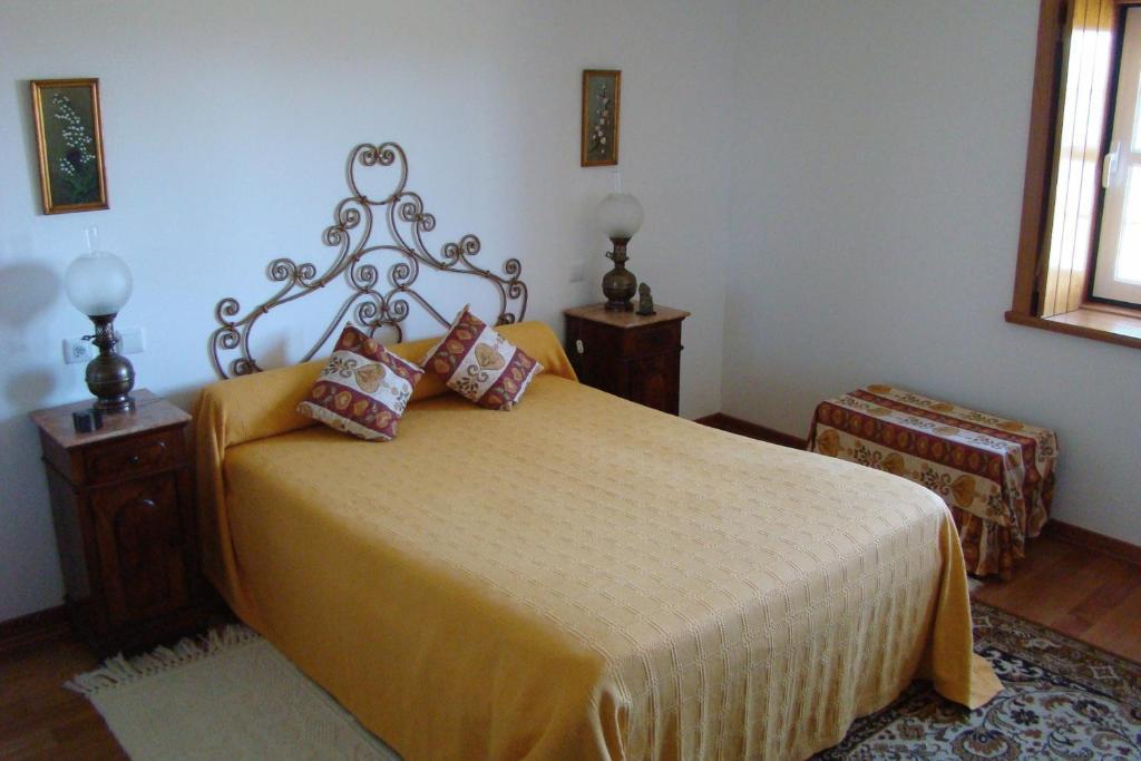منزل الضيف Casco  في Casa Da Oliveirinha المظهر الخارجي الصورة